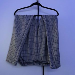 Grey and Black Pants 🖤